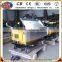 Stainless steel automatic wall spray plastering machine