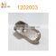 hot sale closet pipe support with one hole