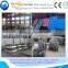 best selling cement roof tile machine