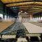 Cheap automatic gypsum board production line for sale