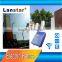 Solar security installations residential electric fence product advanced perimeter security electric fence accessories