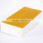 100% Pure Organic Beeswax Comb Foundation Sheet