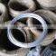 good anti-rust ability GI binding wire and steel wire rod electro galvanized wire