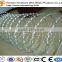 Concertina razor wires, Razor wire, BTO-22 razor barbed wire (High quality)