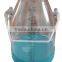 Food Grade Plastic Transparent Milk Bucket
