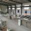 Wheat Rice Flour Puffing Snack Food Processing Line