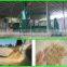 dongxing brand large capacity rice husk biomass drying equipment