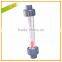 Duoling Glue joint flow meter for liquid with 200LPM and Best Service