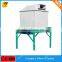 Counter flow poultry feed rapid cooler machine wood pellet cooling equipment