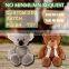 ECO-friendly soft bear plush bear toy for girl
