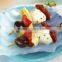 tableware bamboo beaded skewer for celebration