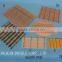 hot sellign Rolling Sushi-making Bamboo Sushi Mat