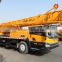 30T Mobile Truck Mounted Crane XCMG QY30K5-I