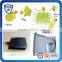 Factory price ISO11784/85 134.2khz EM4305 pig ear tag