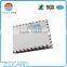Low Price Waterproof Lady Rfid Blocking Paper Wallet
