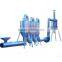 Industrial High Efficiency Electric Hot Air Dryer