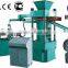 Shanghai Yuke Industrial honeycomb coal powder Briquette press machine with CE and ISO certificated