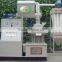 wood briquetting machine