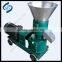 large capacity feed pellet production line/animal feed pellet machine for sale