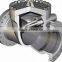 OEM cast iron flanged check valve,precision casting