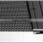 factory price stainless steel security window screen insect mesh