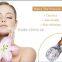 Mini electroporation mesotherapy /needle free mesotherapy facial beauty machine