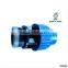 plastic pp comprssion water pipe fittings coupling 20mm /china manufacture pp compression fittings quick coupling