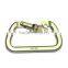 Cheap Stainless Steel Climbing Hook