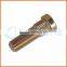 Customized wholesale quality hex wheel bolt