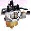 Carburetor Carb GX390 Carburetor 390 13HP HP Engines Lawn Mower Generator