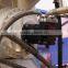 SANY CIMC a cement mixer Self matching chassis Reasonable price Tank of concrete mixing truck
