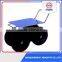 China Exporter Folding Mobile Storage Flat Panel Tool Cart Tc4601