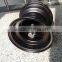 EZGO / CLUBCAR QUALITY GOLF BUGGY / GOLF CART WHEEL & TYRE ASSEMBLY