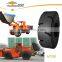 H109 Smooth Tires for Sale 23.5-25