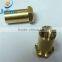 Manufacturing copper,brass special bushing