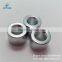 China supplier manufacture aluminium spacers