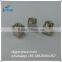 Customized high precision CNC spare parts in Dongguan factory