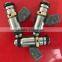 Genuine High Quality Petrol Fuel Injector IWP162 IWP043 used for Motorcycle