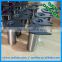 high strength Welding shaft with base
