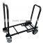 Firewood Carts/Log cart with 4-wheel