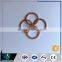 Customized various flat steel washer