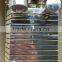 Stainless Steel Frame Filter Press /Stainless Steel Plate Filter