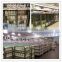 Cold Fresh Milk Transport Storage Trolley Manufacture