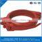 Clamp Coupling Schwing/PM/Sany of concrete pump