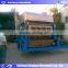Factory Price High Quality Egg Tray/Beer Tray Molding Machine