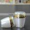 New Design Cream Jar/airless Cream Jar/airless Cream Container/