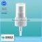 Plastic fine mist Medical Sprayer Pump