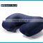 3 in 1 Sleeping Travel Kit Inflatable Pillow/Eye Mask/Ear Plug/Packaging Pouch