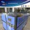 Industrial water chiller for plastic machine