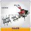 11HP/8.2KW/435CC power tiller /rotary tiller